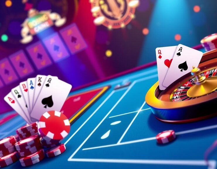 Mobile play on 338slot Diamond Empire